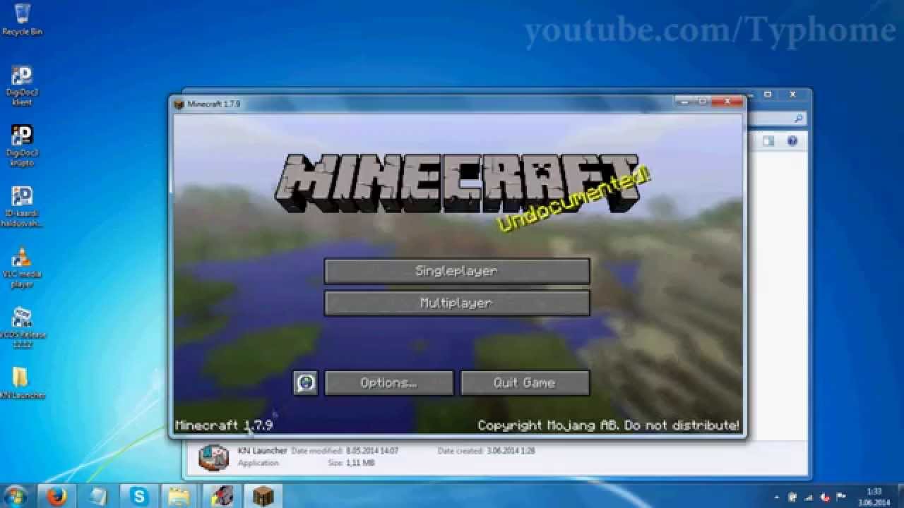 cracked minecraft download for mac